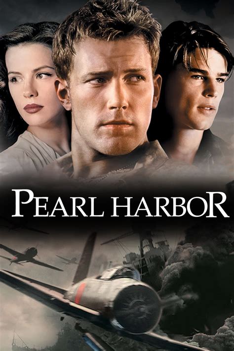 watch Pearl Harbor